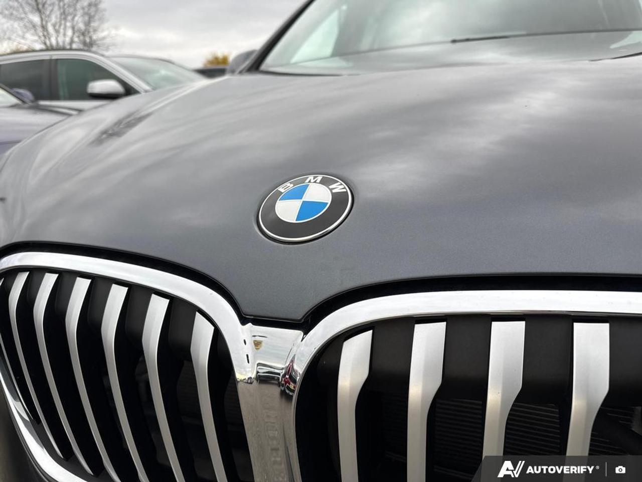 2021 BMW X1 xDrive28i BACKUP CAM   BLUETOOTH   HTD SEATS   KEY Photo