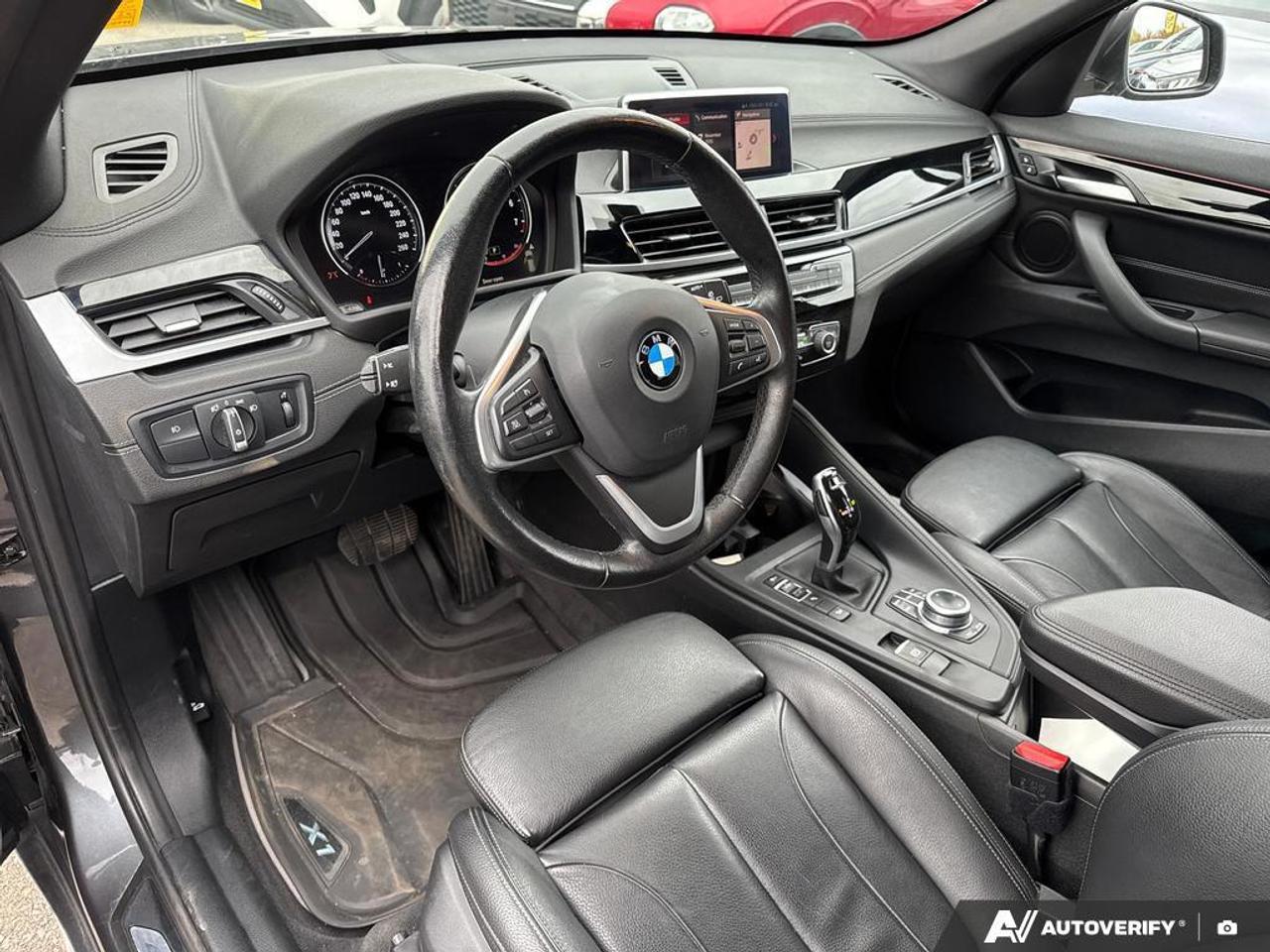 2021 BMW X1 xDrive28i BACKUP CAM   BLUETOOTH   HTD SEATS   KEY Photo