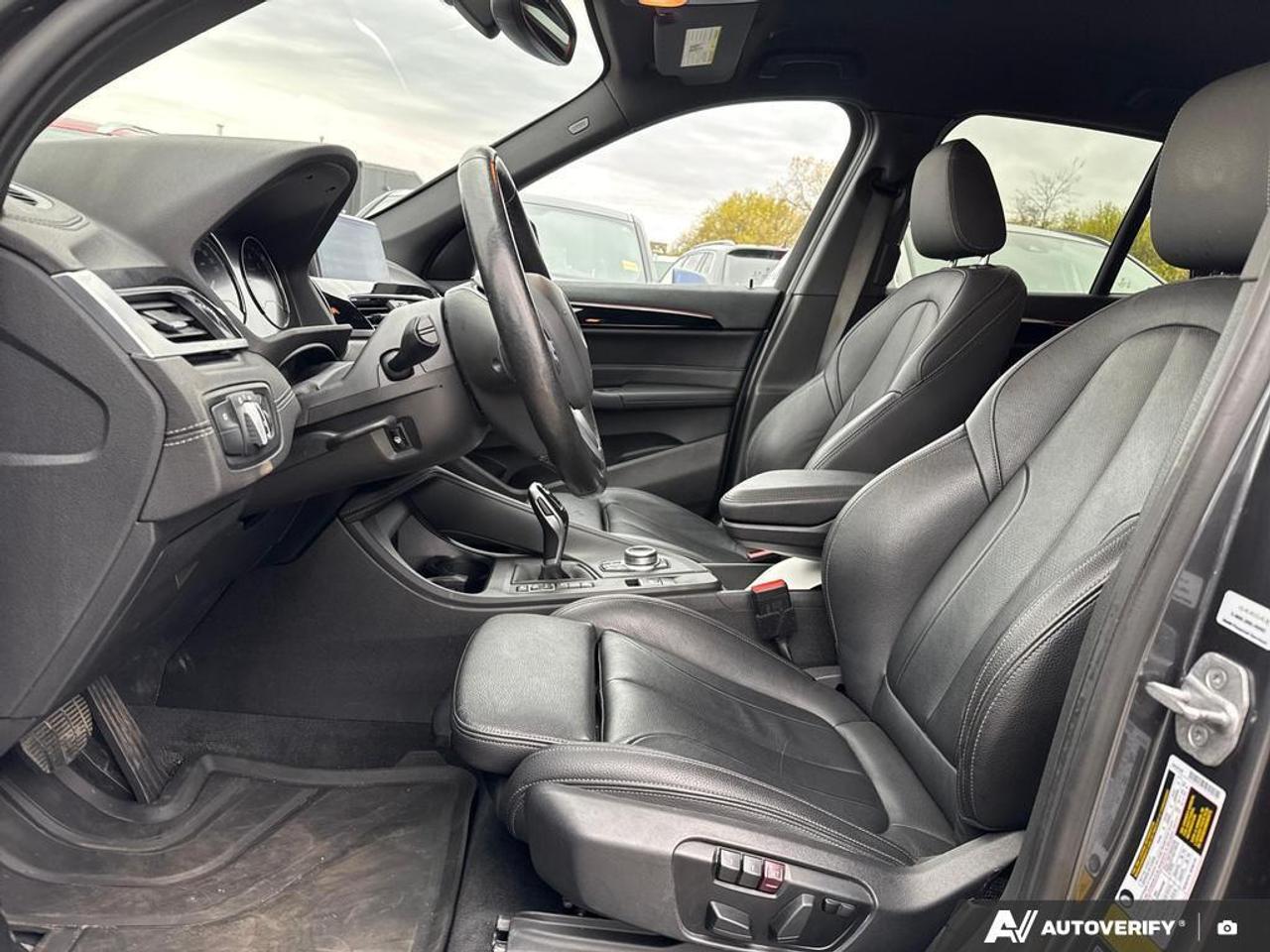 2021 BMW X1 xDrive28i BACKUP CAM   BLUETOOTH   HTD SEATS   KEY Photo