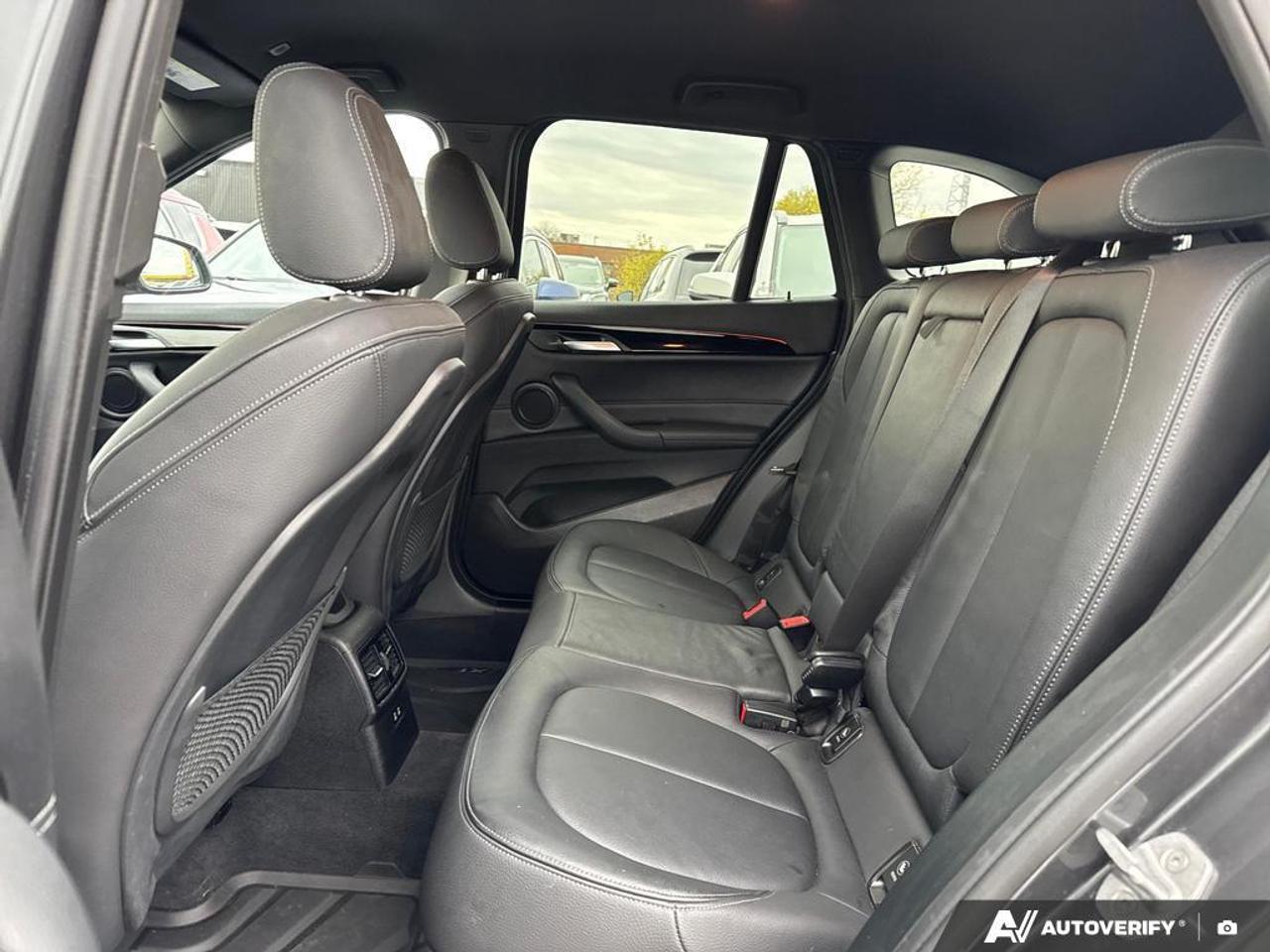 2021 BMW X1 xDrive28i BACKUP CAM   BLUETOOTH   HTD SEATS   KEY Photo