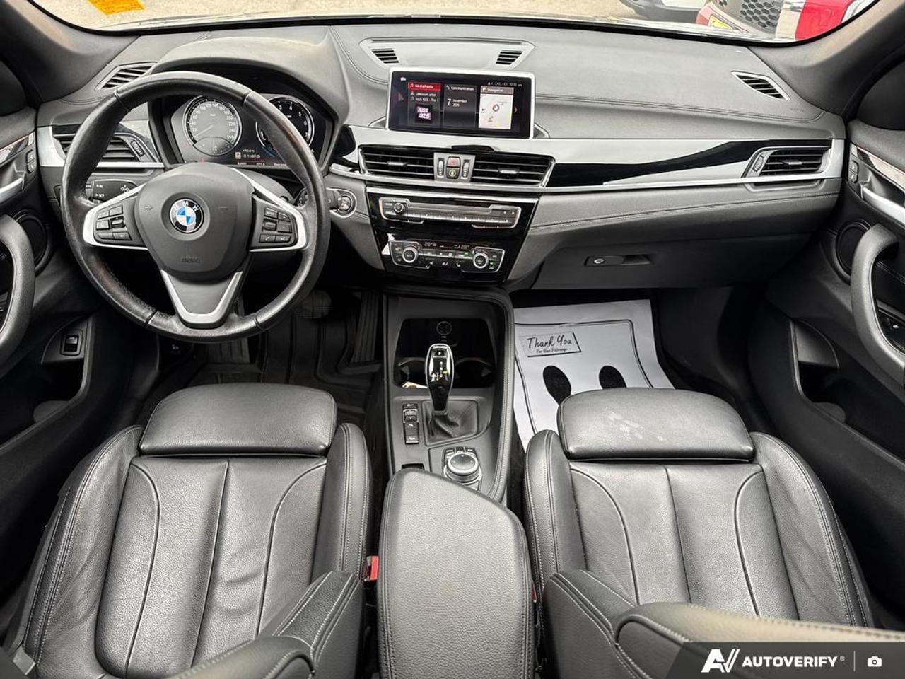 2021 BMW X1 xDrive28i BACKUP CAM   BLUETOOTH   HTD SEATS   KEY Photo