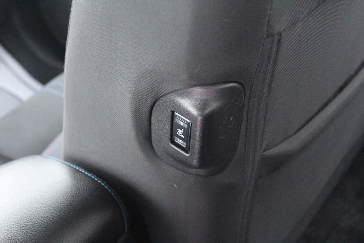 2022 Nissan Leaf SV PLUS 62 kWh, One Owner, No Accidents Photo