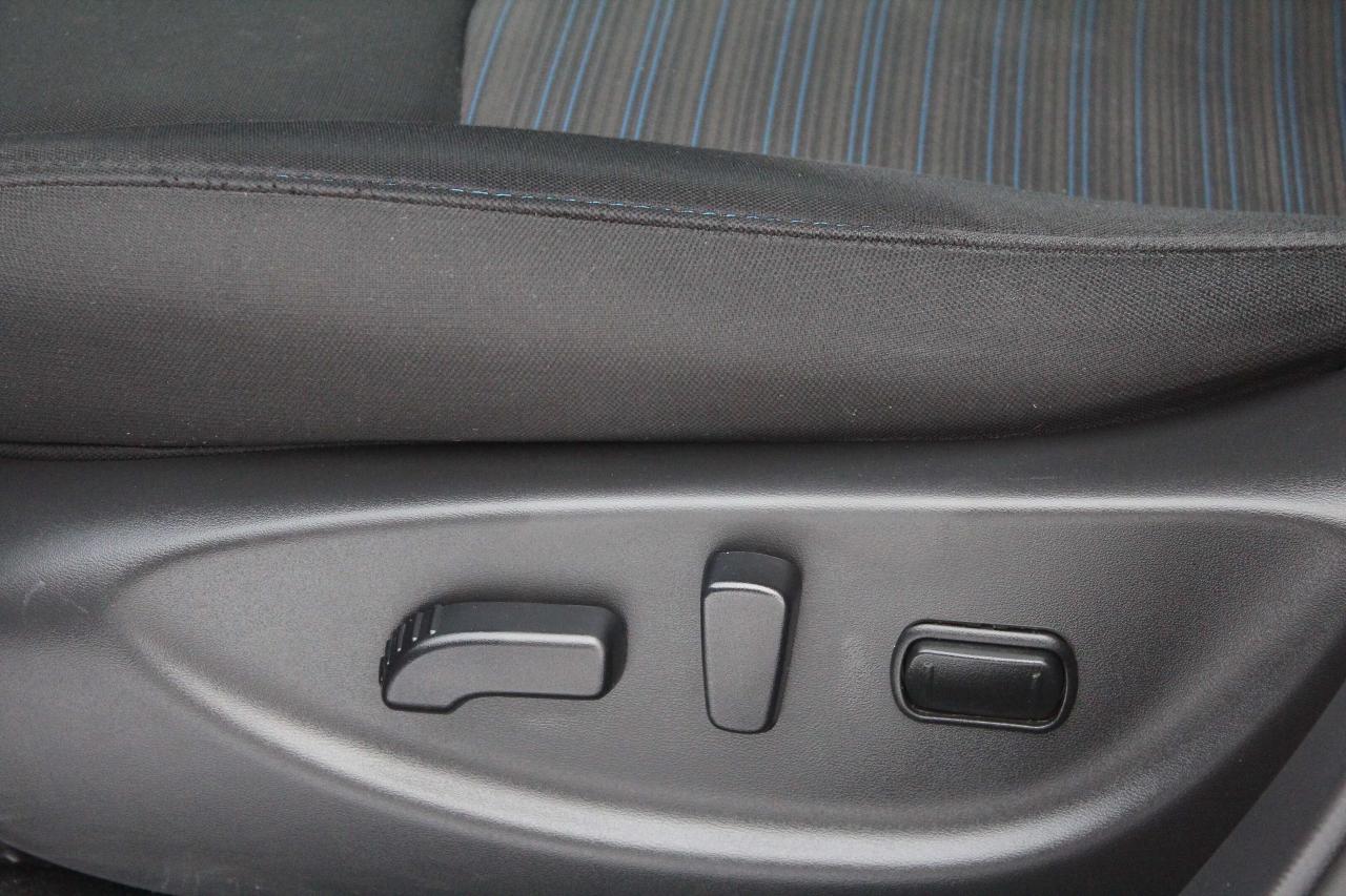 2022 Nissan Leaf SV PLUS 62 kWh, One Owner, No Accidents Photo