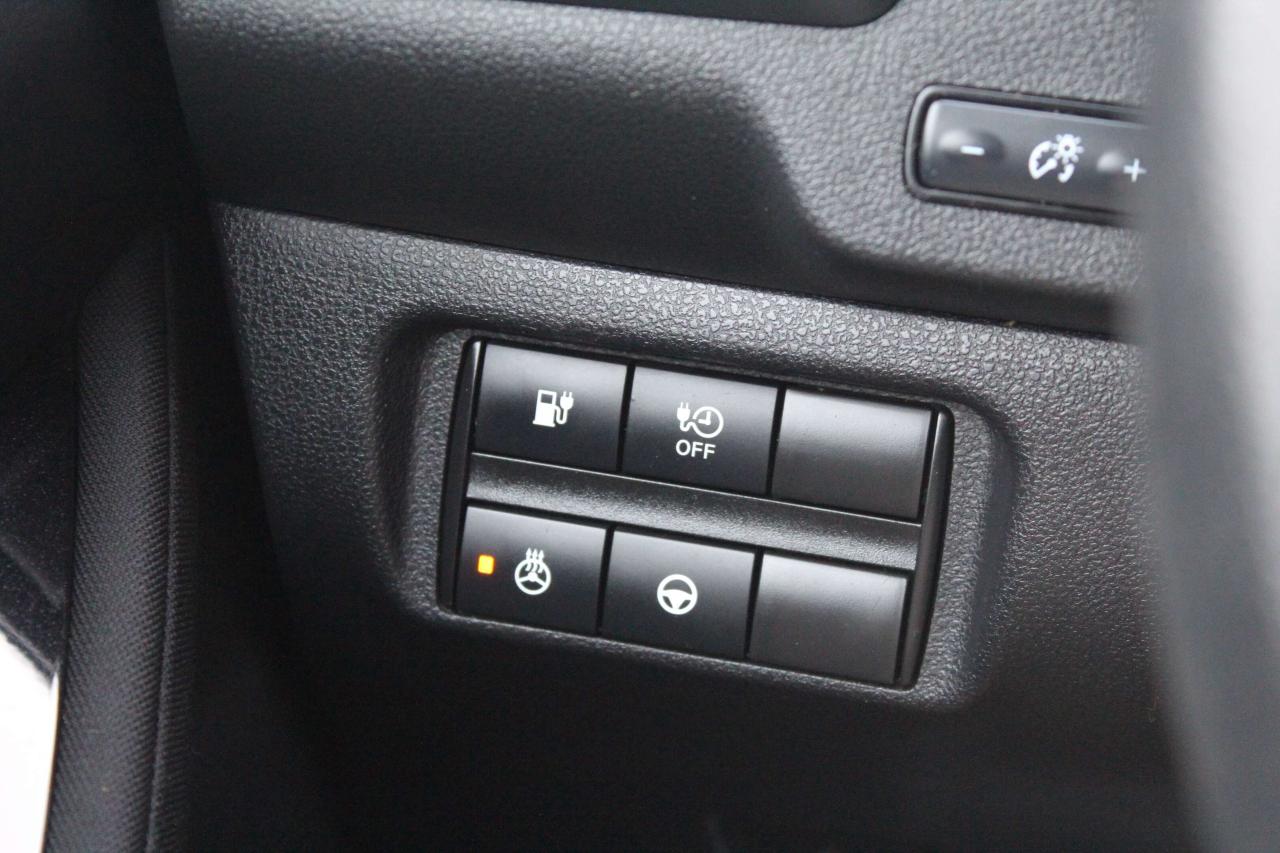 2022 Nissan Leaf SV PLUS 62 kWh, One Owner, No Accidents Photo