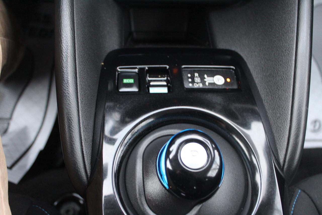 2022 Nissan Leaf SV PLUS 62 kWh, One Owner, No Accidents Photo