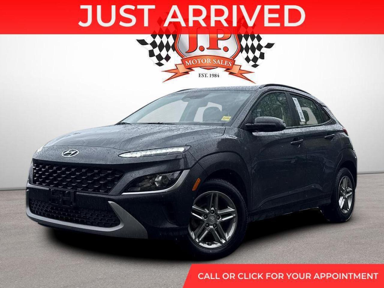 2023 Hyundai KONA 2.0L Essential BACKUP CAM   BLUETOOTH   HTD SEATS Photo0