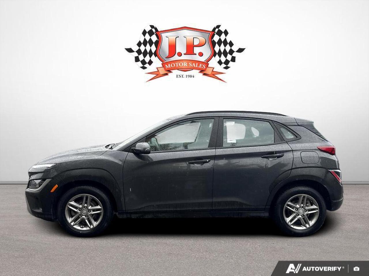 2023 Hyundai KONA 2.0L Essential BACKUP CAM   BLUETOOTH   HTD SEATS Photo