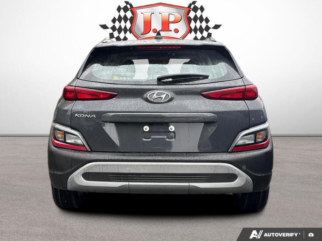 2023 Hyundai KONA 2.0L Essential BACKUP CAM   BLUETOOTH   HTD SEATS Photo4