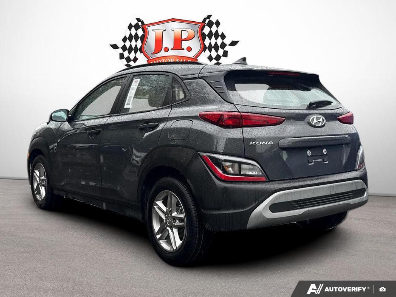 2023 Hyundai KONA 2.0L Essential BACKUP CAM   BLUETOOTH   HTD SEATS Photo