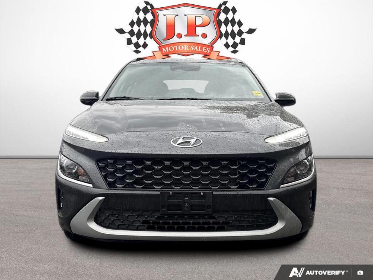 2023 Hyundai KONA 2.0L Essential BACKUP CAM   BLUETOOTH   HTD SEATS Photo