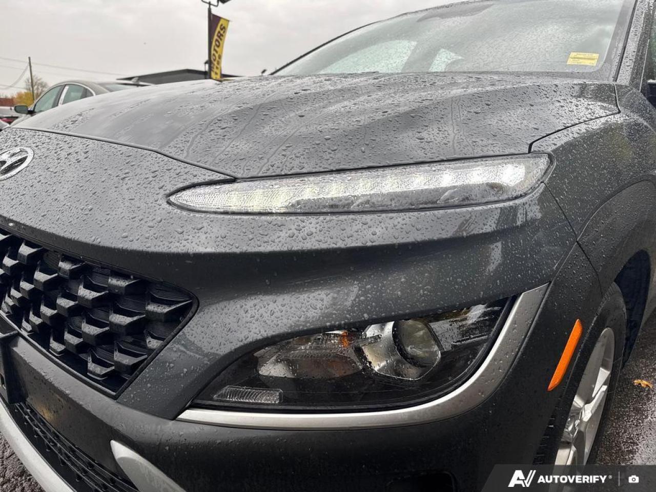 2023 Hyundai KONA 2.0L Essential BACKUP CAM   BLUETOOTH   HTD SEATS Photo