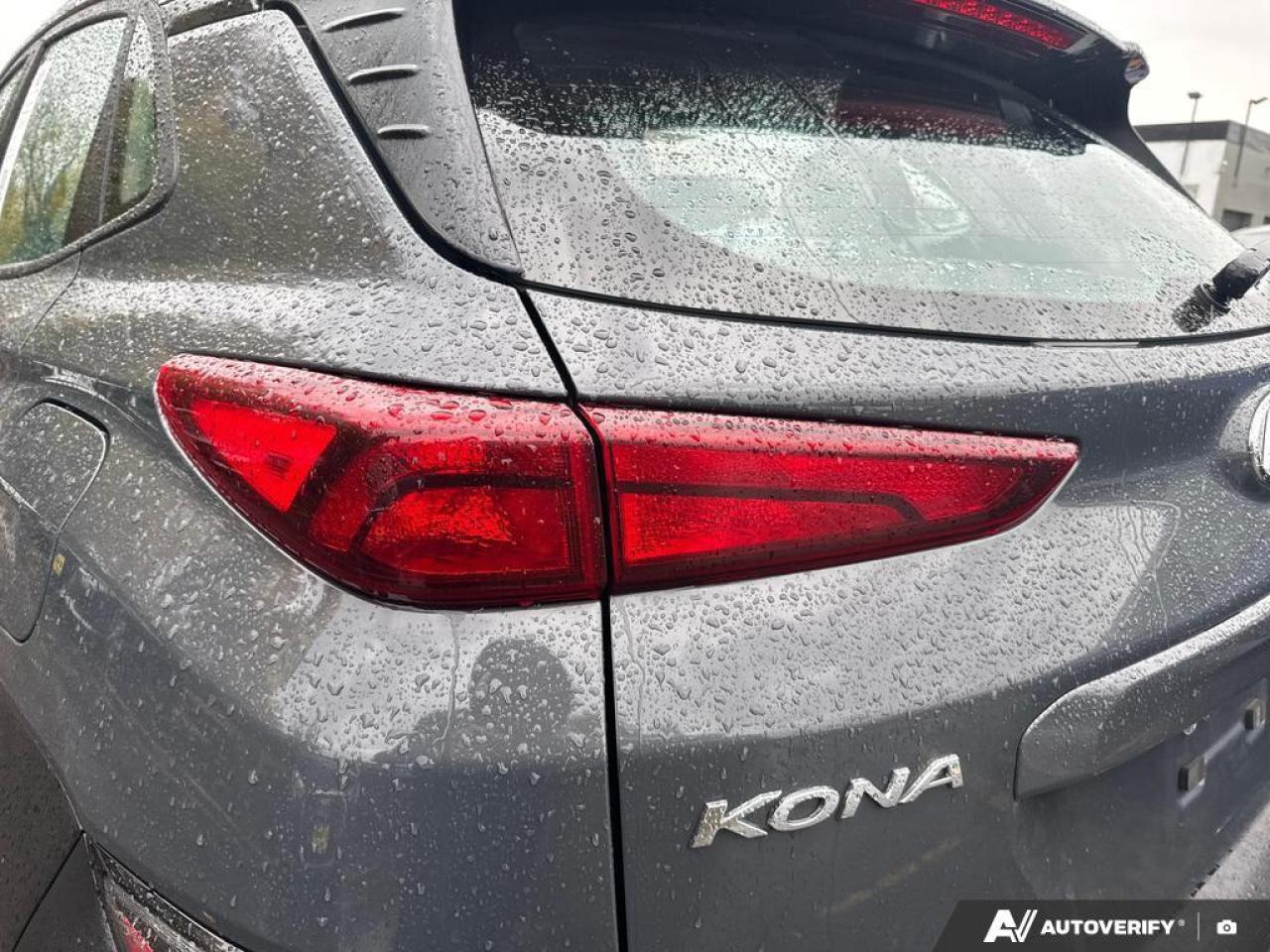 2023 Hyundai KONA 2.0L Essential BACKUP CAM   BLUETOOTH   HTD SEATS Photo