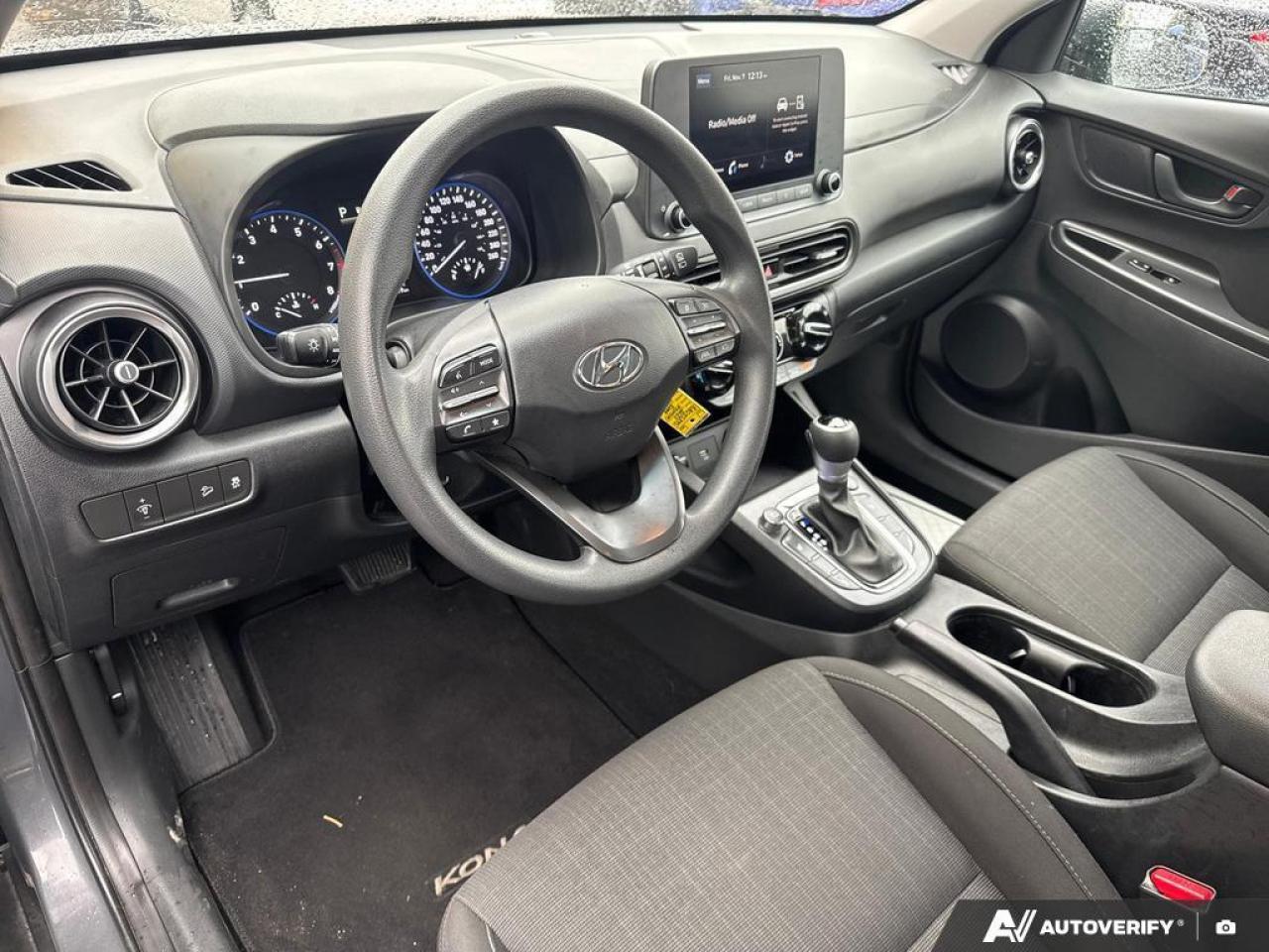 2023 Hyundai KONA 2.0L Essential BACKUP CAM   BLUETOOTH   HTD SEATS Photo