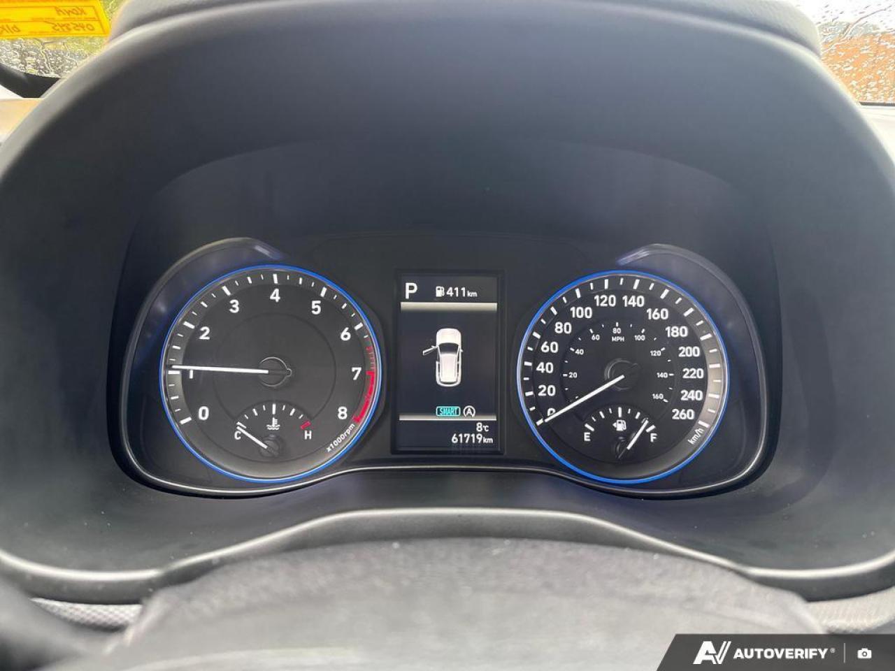 2023 Hyundai KONA 2.0L Essential BACKUP CAM   BLUETOOTH   HTD SEATS Photo