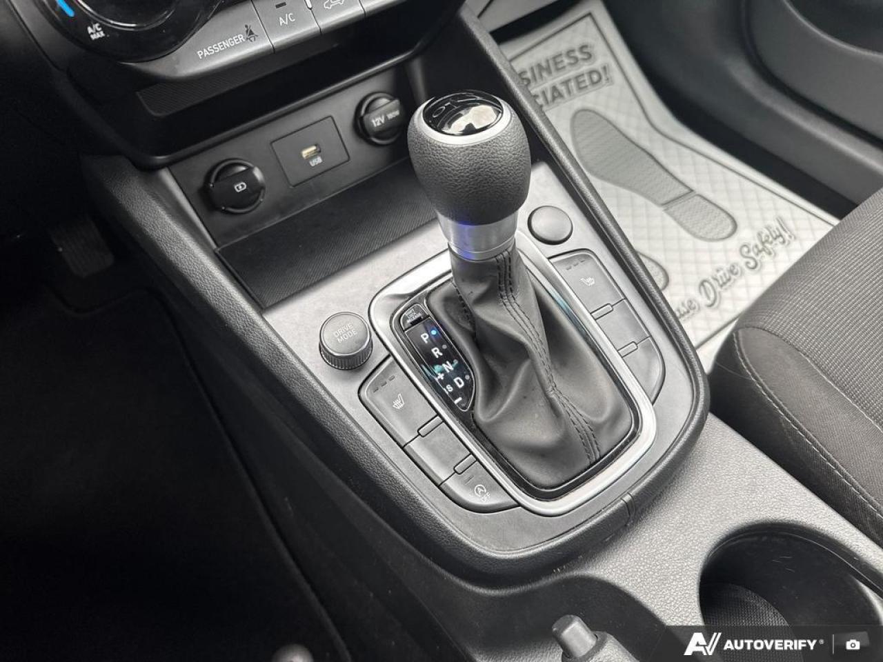 2023 Hyundai KONA 2.0L Essential BACKUP CAM   BLUETOOTH   HTD SEATS Photo