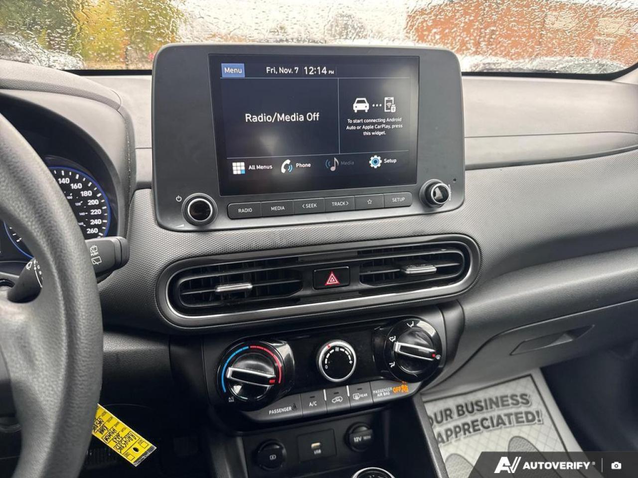 2023 Hyundai KONA 2.0L Essential BACKUP CAM   BLUETOOTH   HTD SEATS Photo