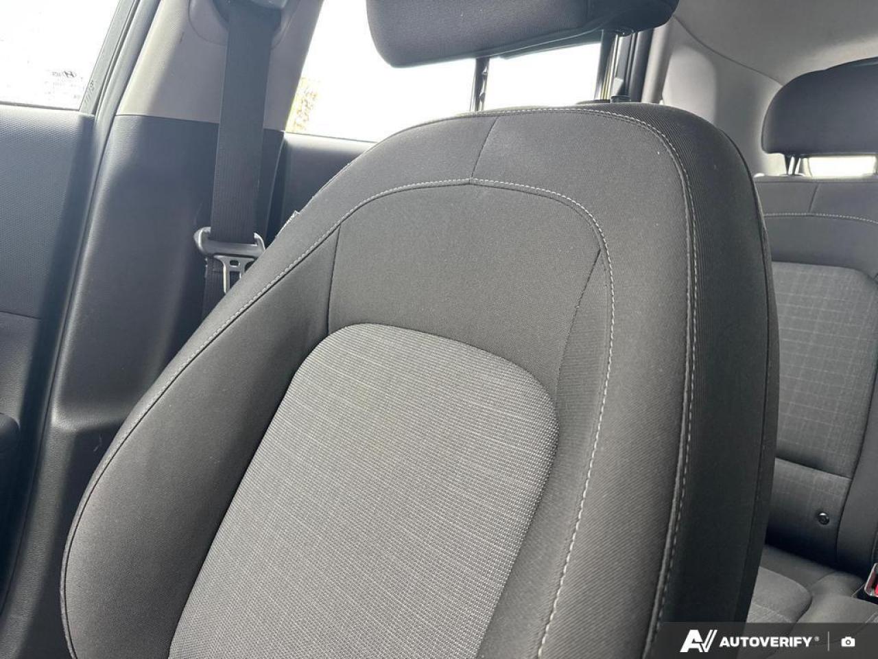 2023 Hyundai KONA 2.0L Essential BACKUP CAM   BLUETOOTH   HTD SEATS Photo