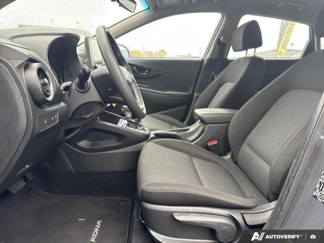 2023 Hyundai KONA 2.0L Essential BACKUP CAM   BLUETOOTH   HTD SEATS Photo