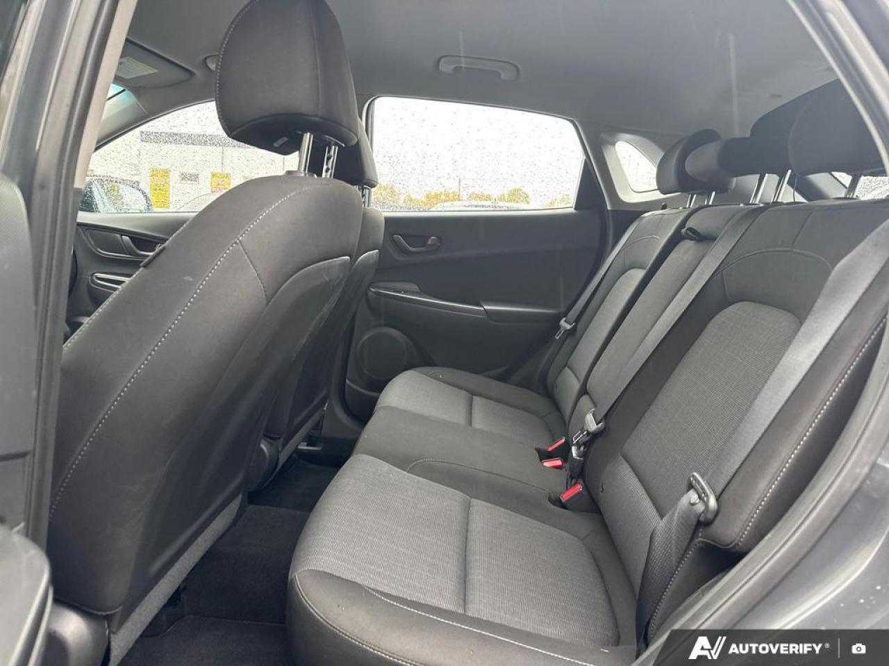 2023 Hyundai KONA 2.0L Essential BACKUP CAM   BLUETOOTH   HTD SEATS Photo