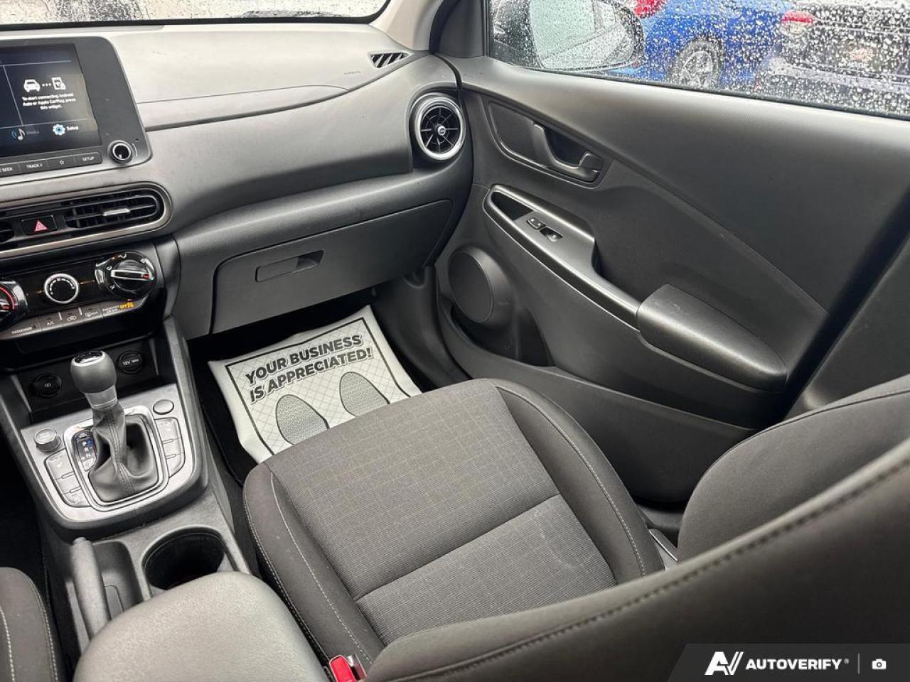 2023 Hyundai KONA 2.0L Essential BACKUP CAM   BLUETOOTH   HTD SEATS Photo