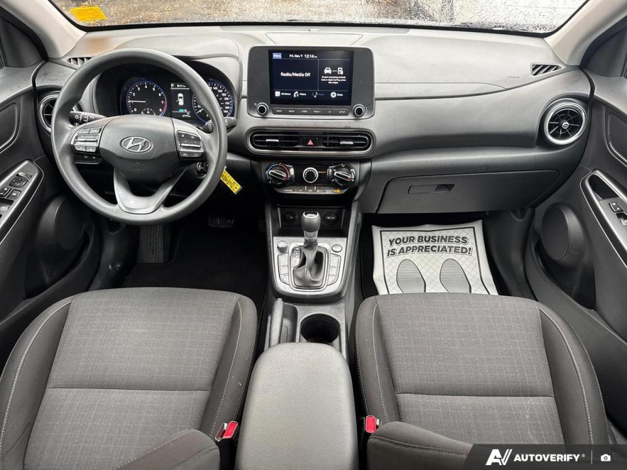 2023 Hyundai KONA 2.0L Essential BACKUP CAM   BLUETOOTH   HTD SEATS Photo