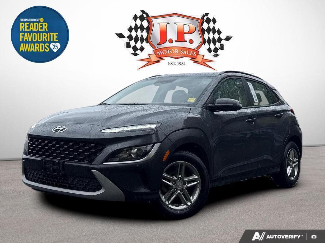 2023 Hyundai KONA 2.0L Essential BACKUP CAM   BLUETOOTH   HTD SEATS Photo0