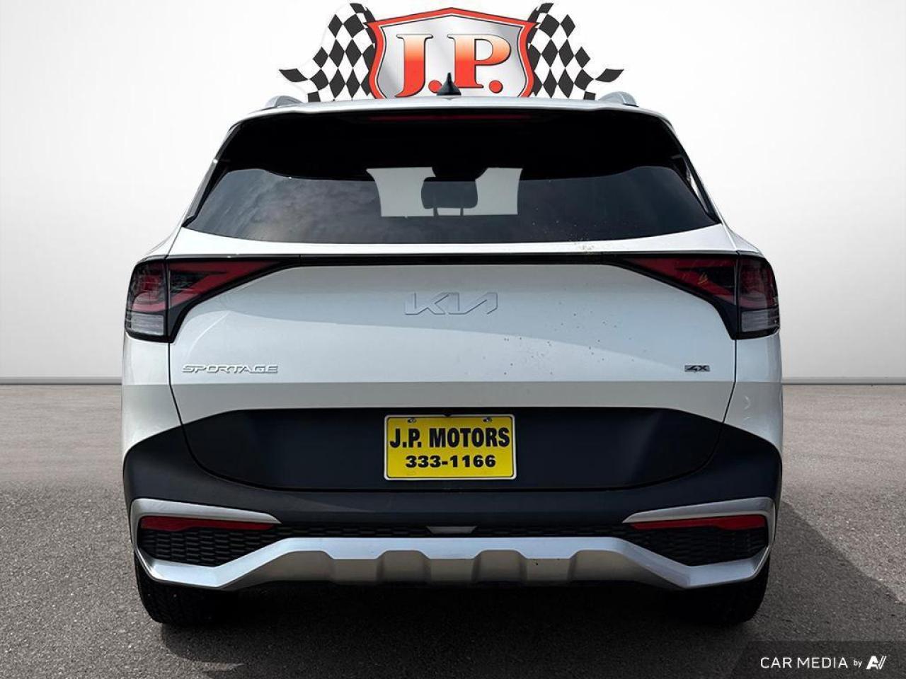 2023 Kia Sportage LX BACKUP CAM   BLUETOOTH   HTD SEATS   KEYLESS EN Photo