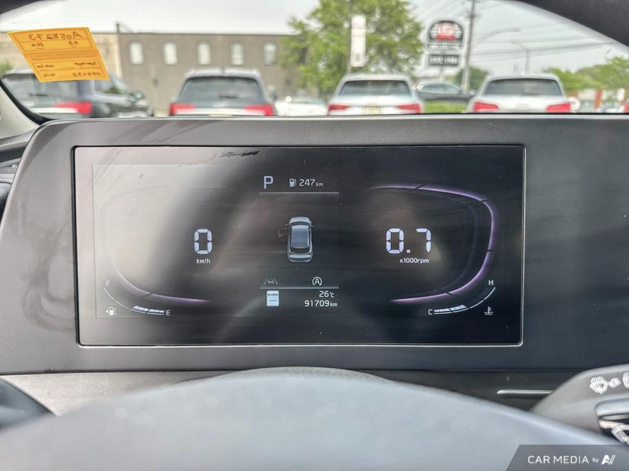 2023 Kia Sportage LX BACKUP CAM   BLUETOOTH   HTD SEATS   KEYLESS EN Photo