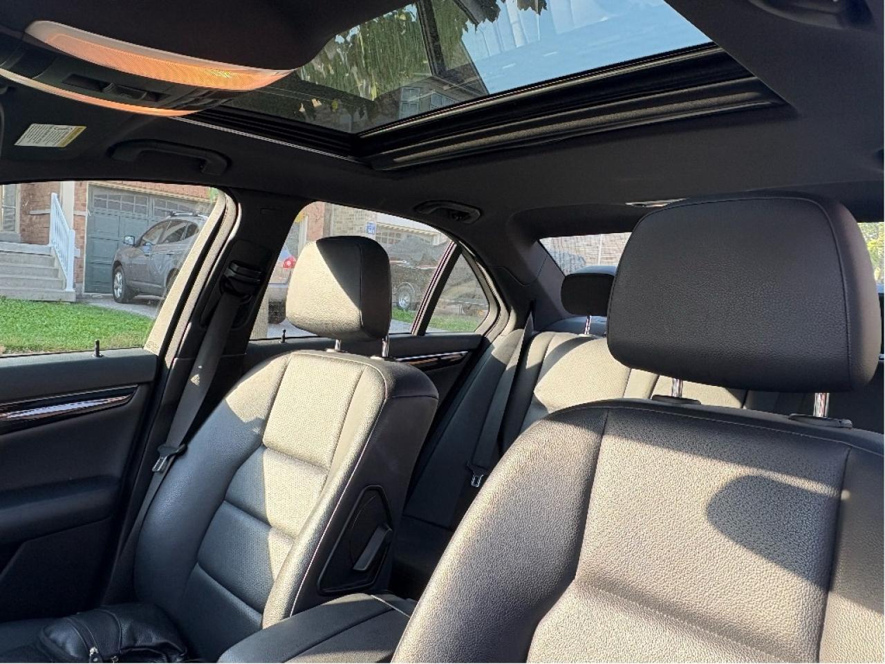 2014 Mercedes-Benz C-Class 4matic / CERTIFIED Photo