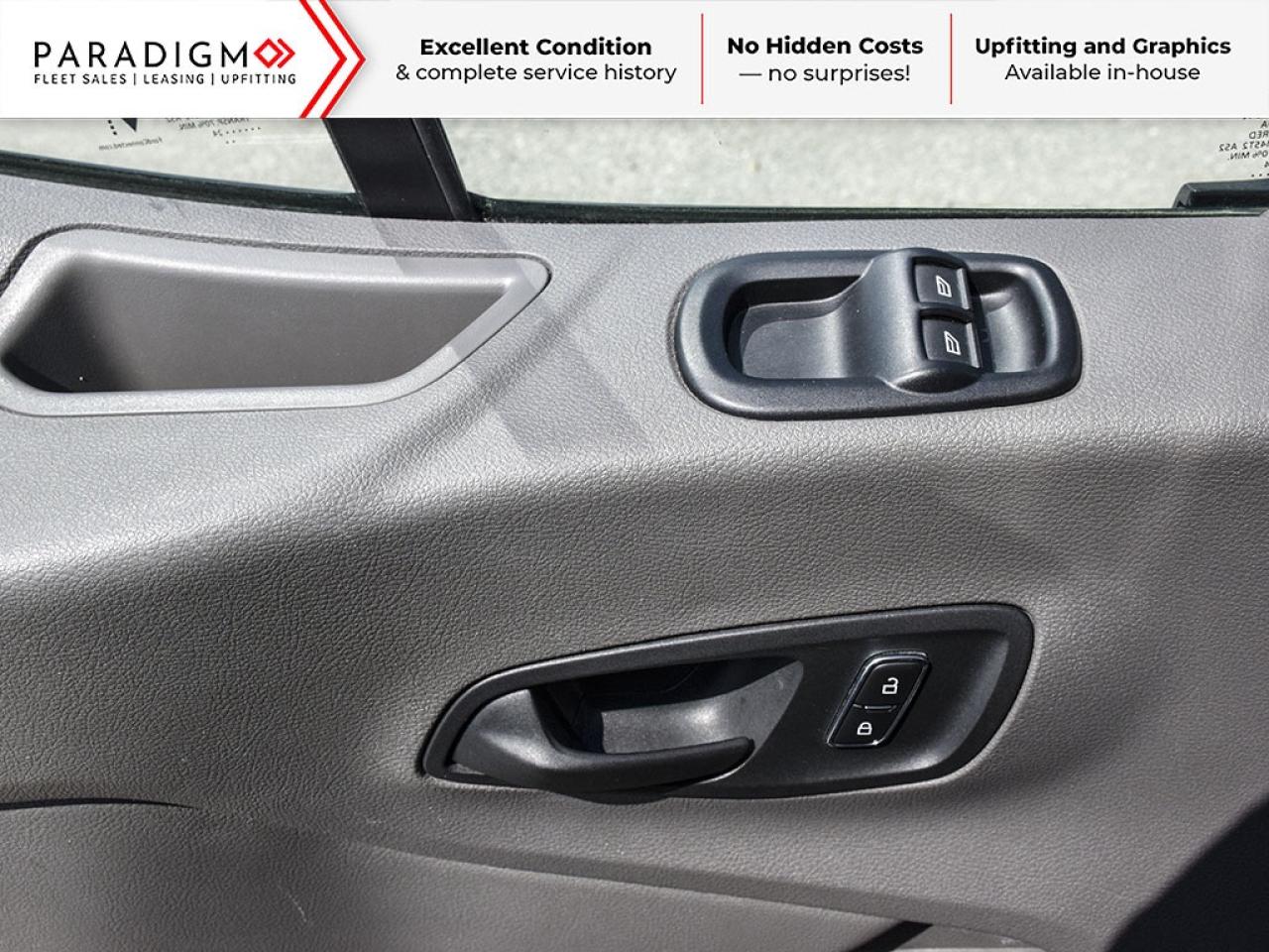 2024 Ford Transit Cargo Van T-250 Mid WORK READY $5000 down $578.89 +HST Photo