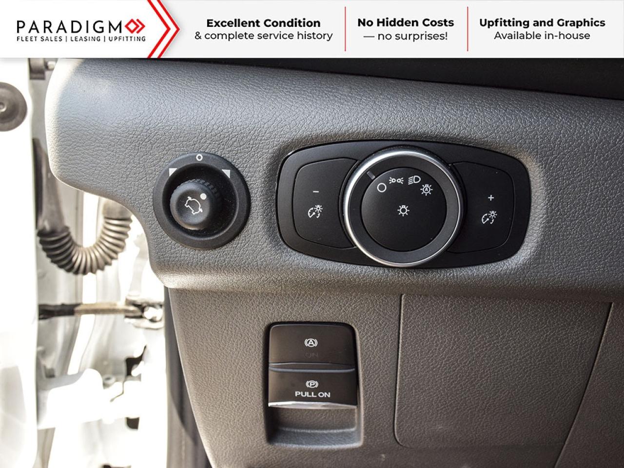 2024 Ford Transit Cargo Van T-250 Mid WORK READY $5000 down $578.89 +HST (M) Photo