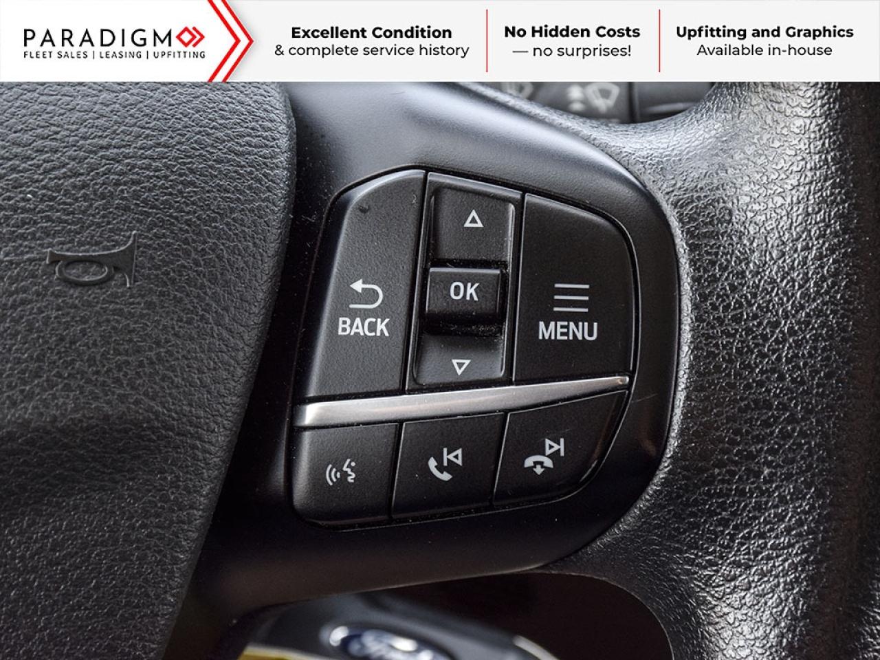 2024 Ford Transit Cargo Van T-250 Mid WORK READY $5000 down $578.89 +HST Photo