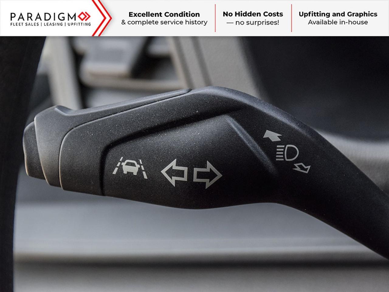 2024 Ford Transit Cargo Van T-250 Mid WORK READY $5000 down $578.89 +HST Photo