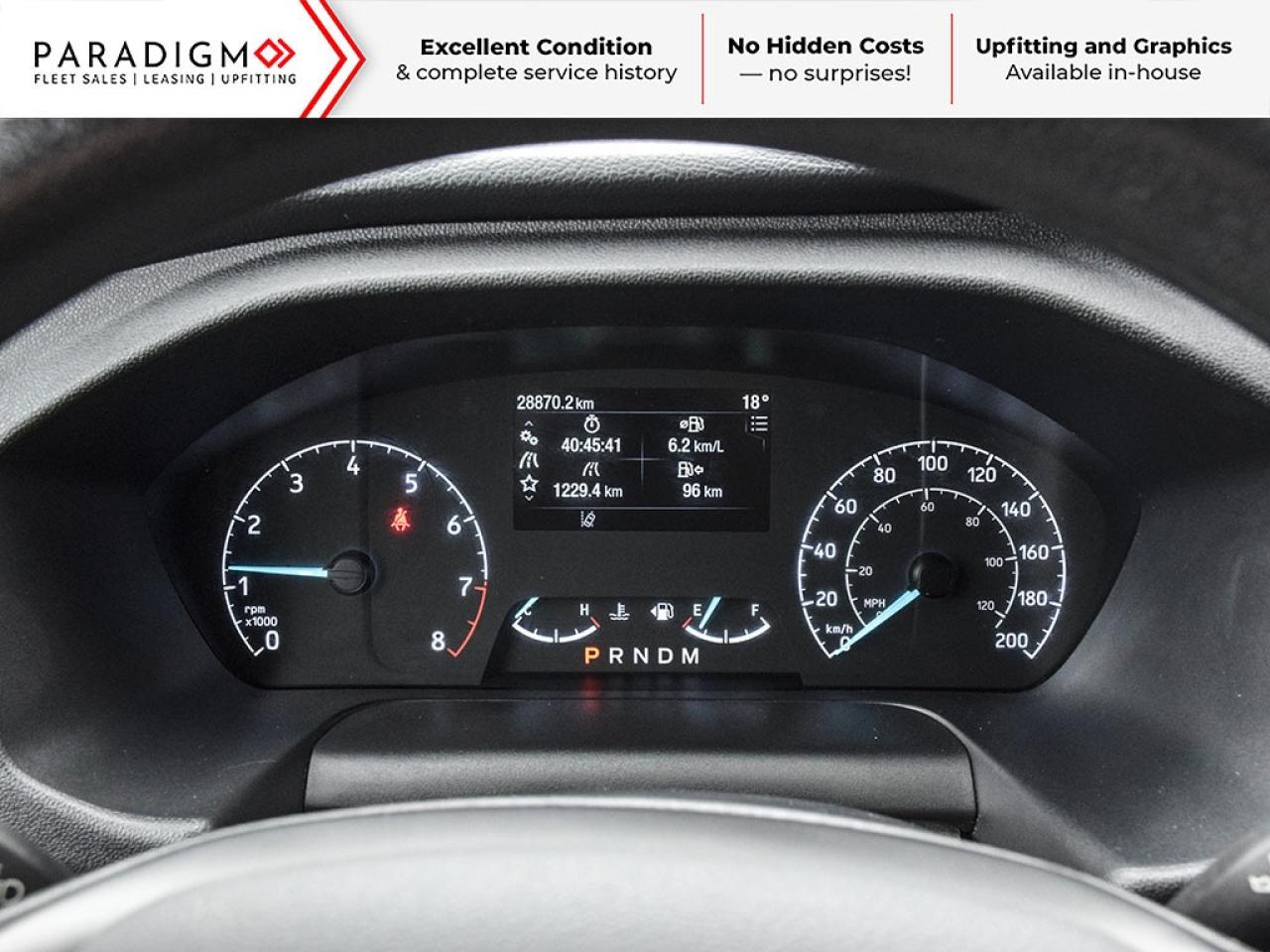 2024 Ford Transit Cargo Van T-250 Mid WORK READY $5000 down $578.89 +HST Photo