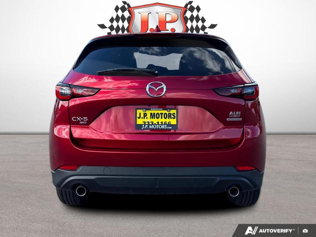 2022 Mazda CX-5 GS BACKUP CAM   BLUETOOTH   HTD SEATS   KEYLESS EN Photo