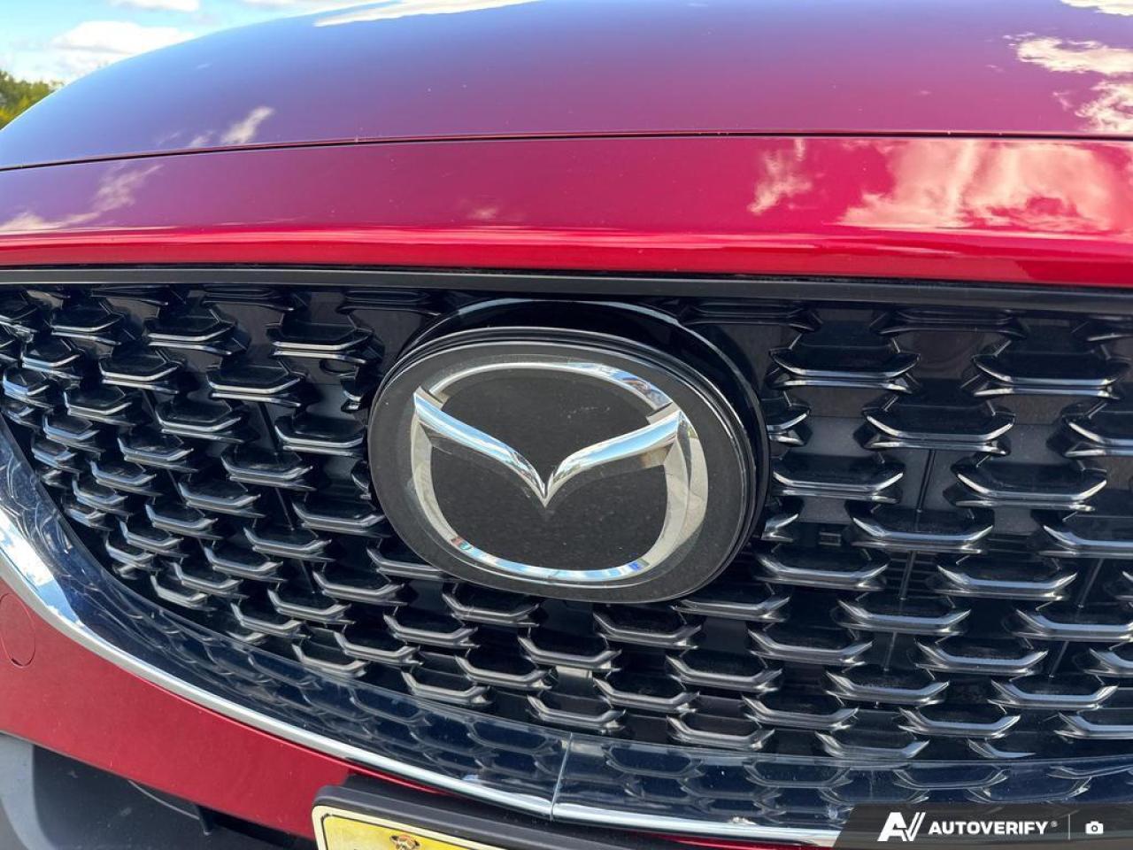 2022 Mazda CX-5 GS BACKUP CAM   BLUETOOTH   HTD SEATS   KEYLESS EN Photo