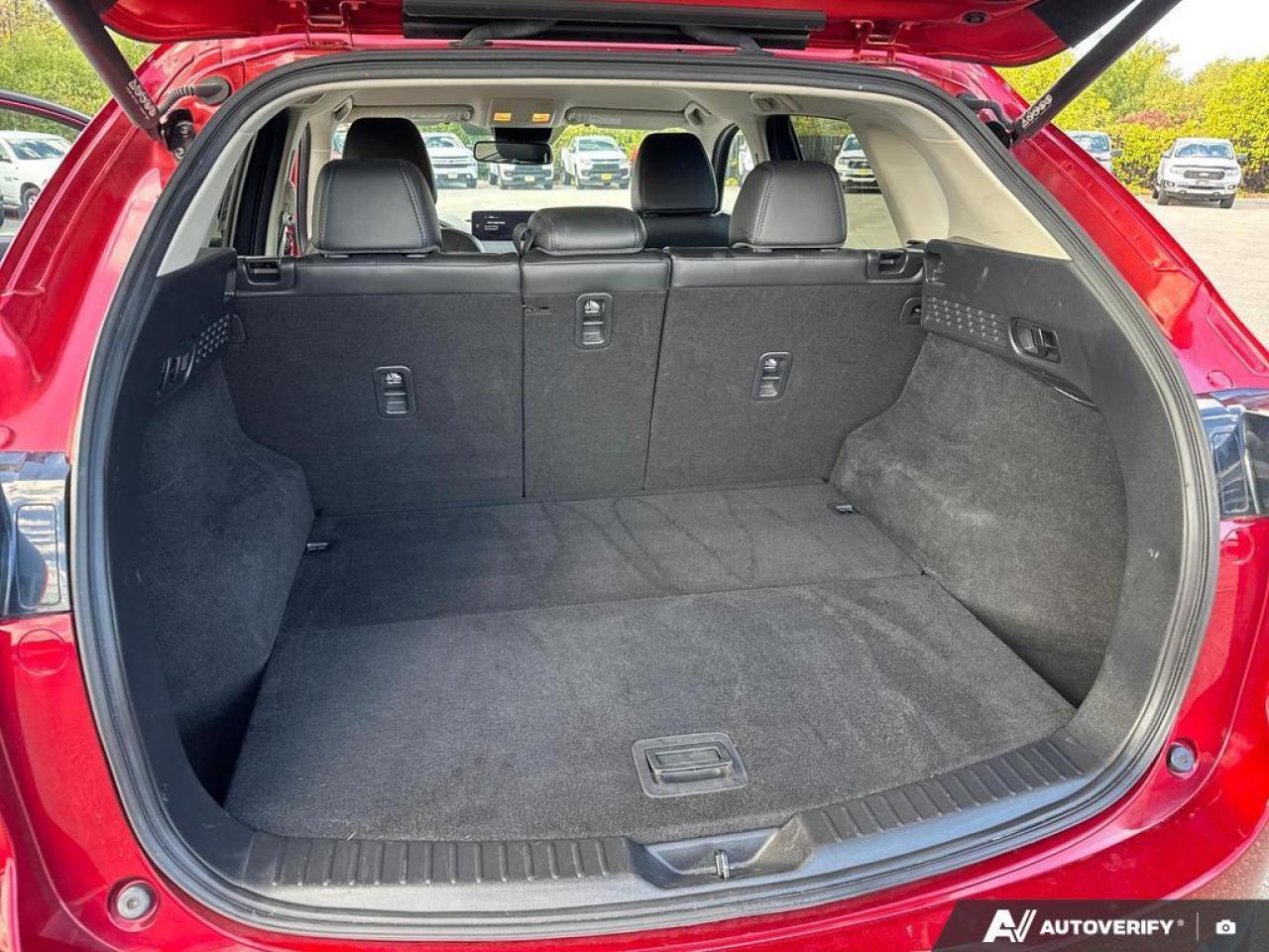 2022 Mazda CX-5 GS BACKUP CAM   BLUETOOTH   HTD SEATS   KEYLESS EN Photo