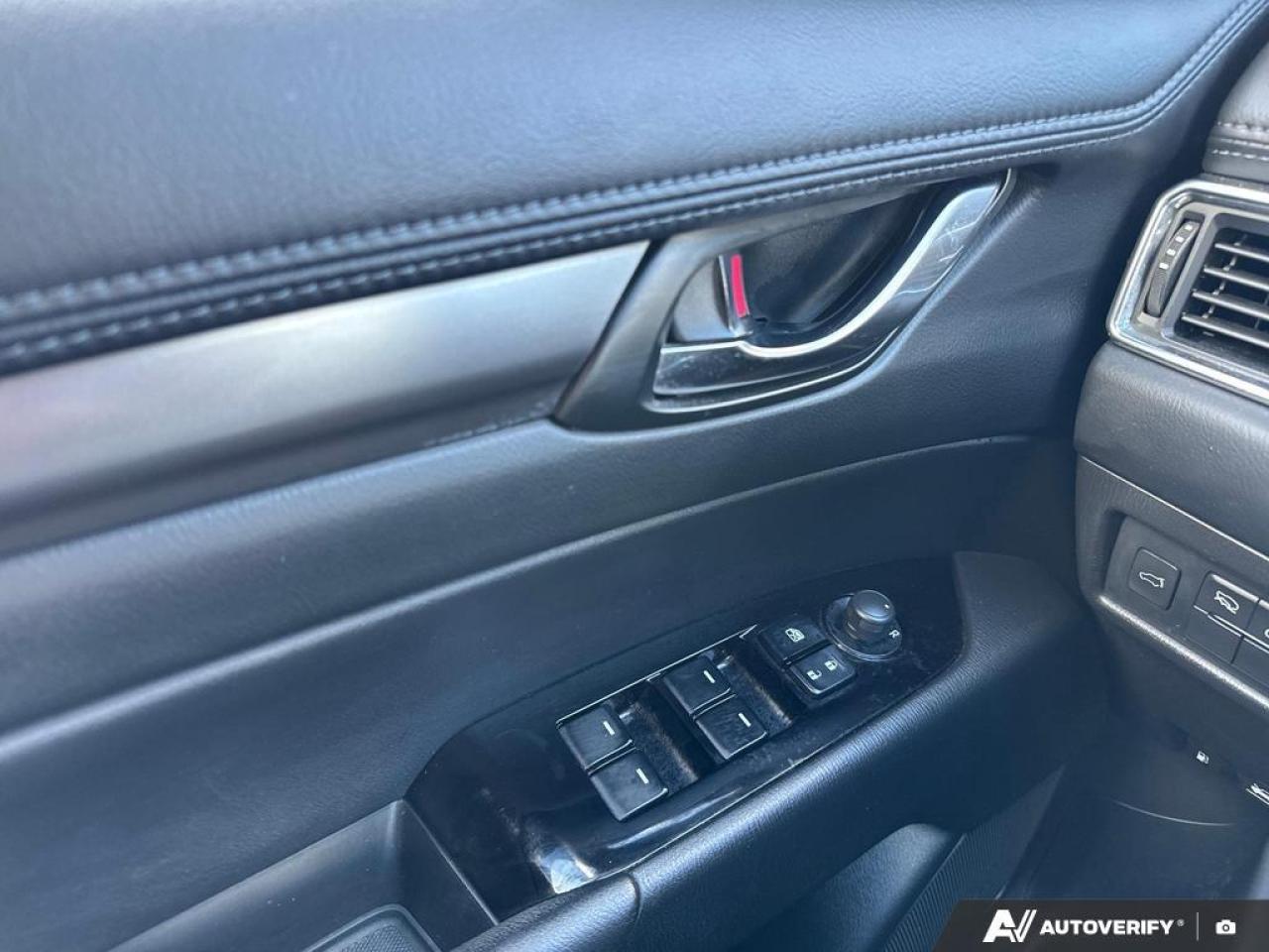 2022 Mazda CX-5 GS BACKUP CAM   BLUETOOTH   HTD SEATS   KEYLESS EN Photo