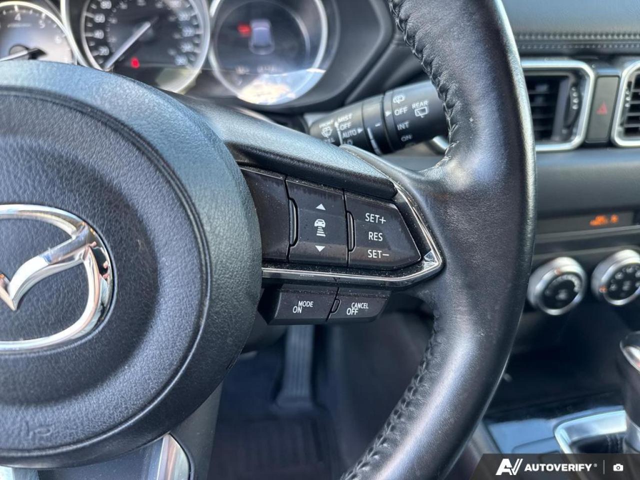 2022 Mazda CX-5 GS BACKUP CAM   BLUETOOTH   HTD SEATS   KEYLESS EN Photo