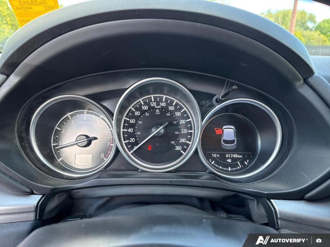 2022 Mazda CX-5 GS BACKUP CAM   BLUETOOTH   HTD SEATS   KEYLESS EN Photo