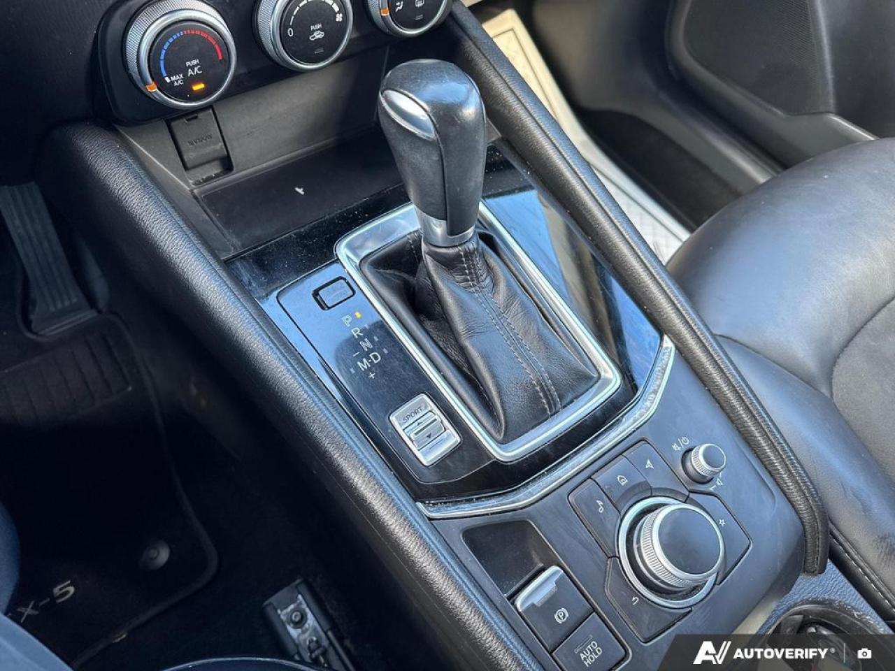 2022 Mazda CX-5 GS BACKUP CAM   BLUETOOTH   HTD SEATS   KEYLESS EN Photo