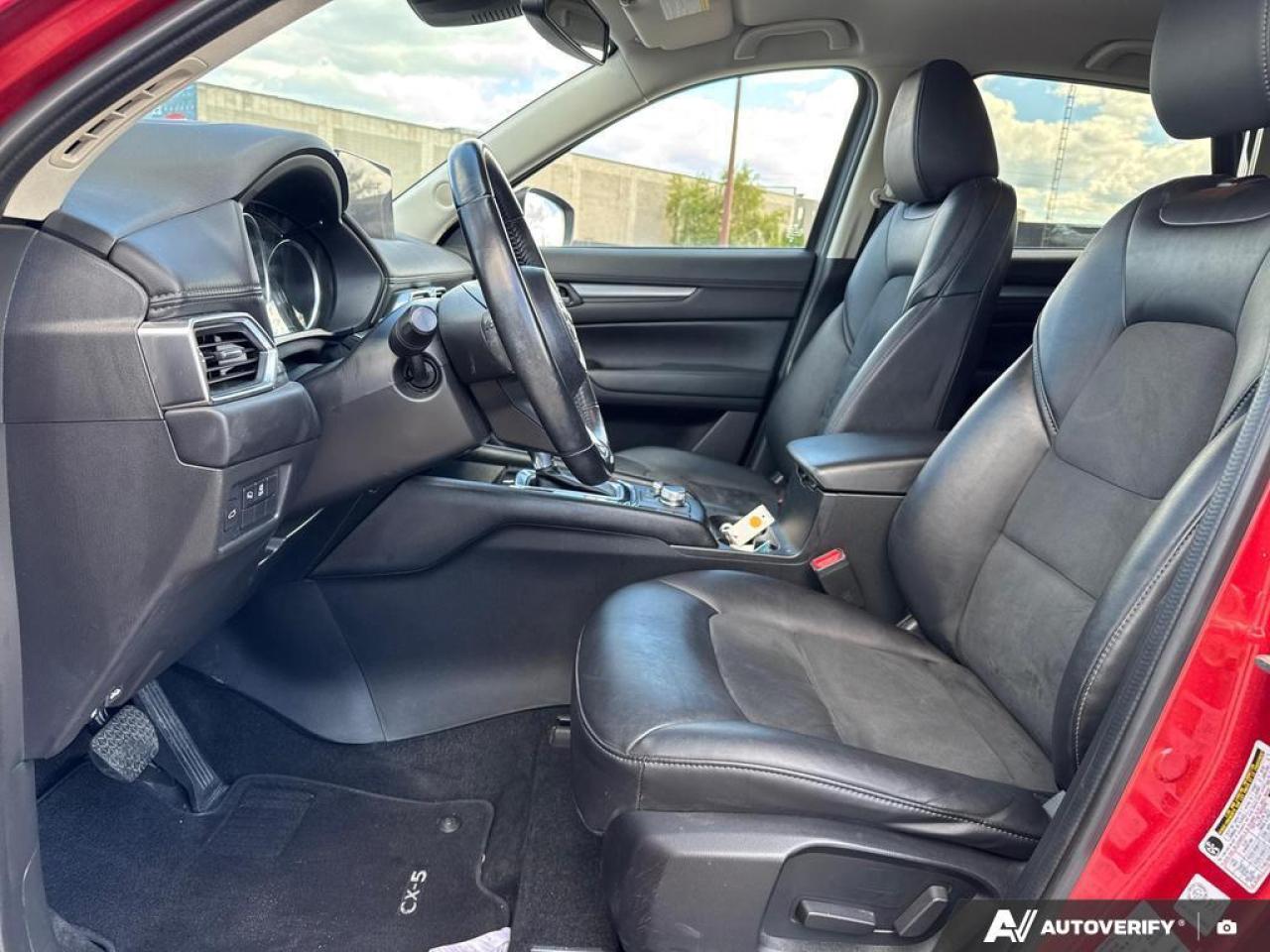 2022 Mazda CX-5 GS BACKUP CAM   BLUETOOTH   HTD SEATS   KEYLESS EN Photo