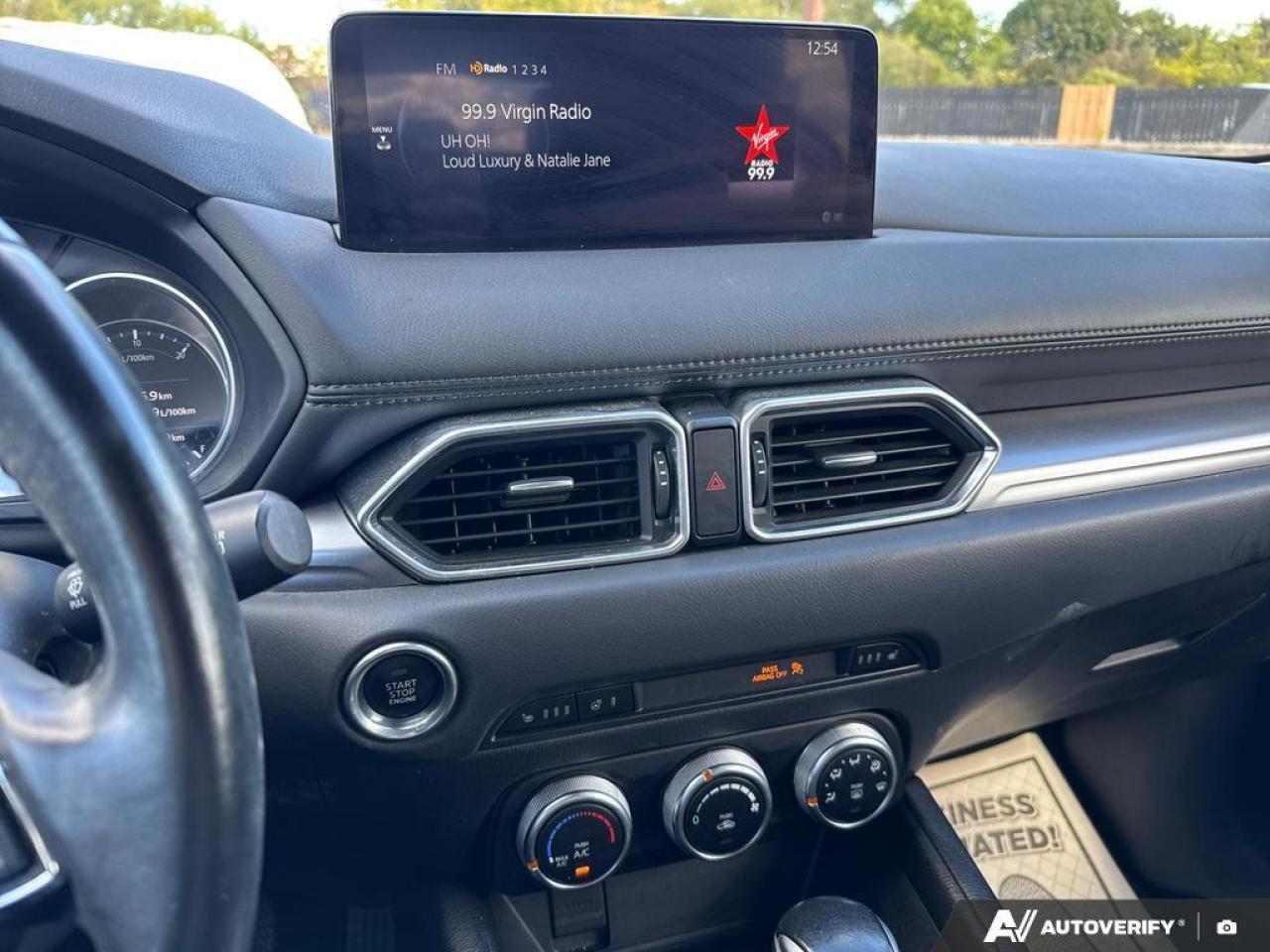 2022 Mazda CX-5 GS BACKUP CAM   BLUETOOTH   HTD SEATS   KEYLESS EN Photo