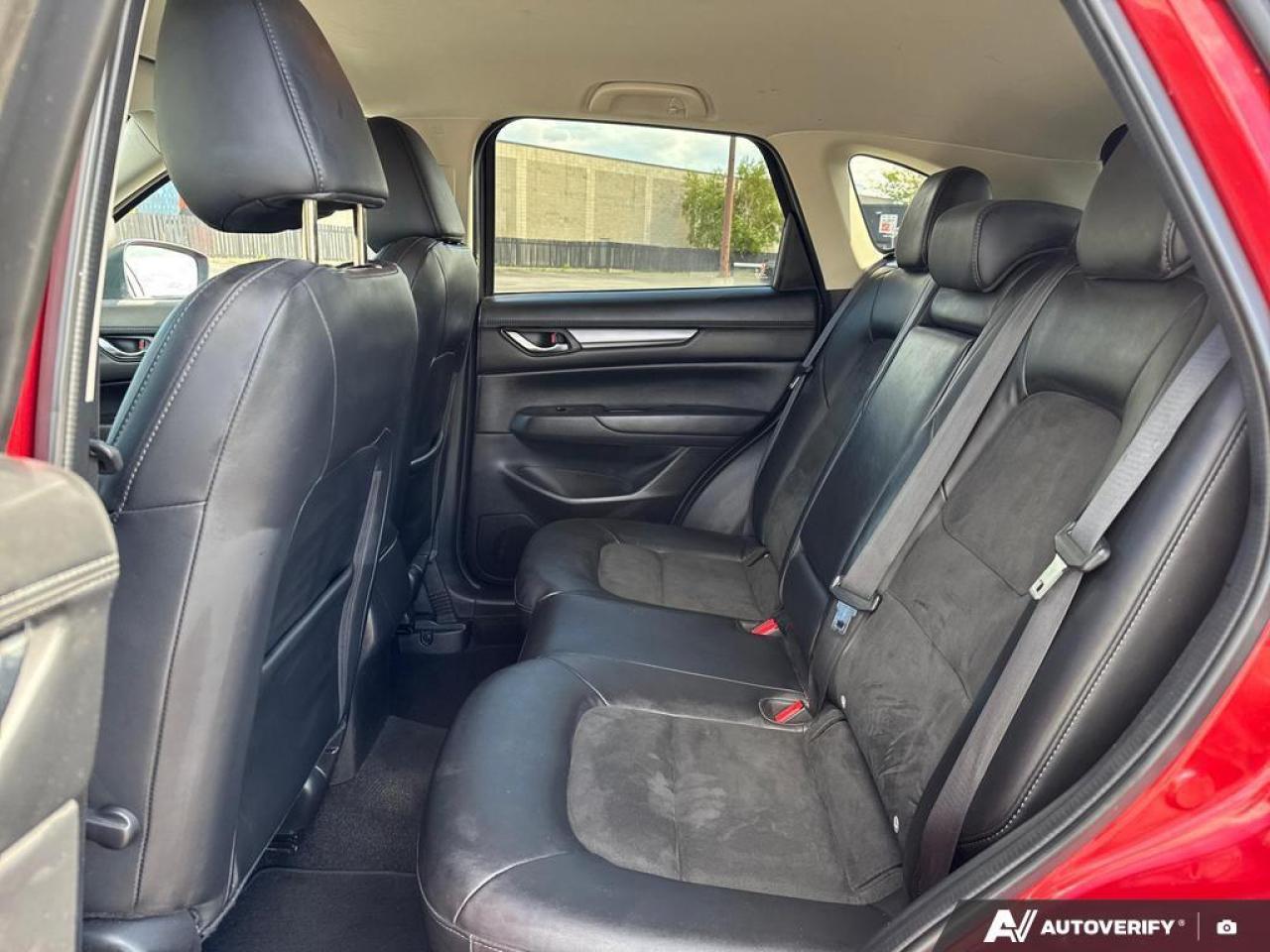 2022 Mazda CX-5 GS BACKUP CAM   BLUETOOTH   HTD SEATS   KEYLESS EN Photo