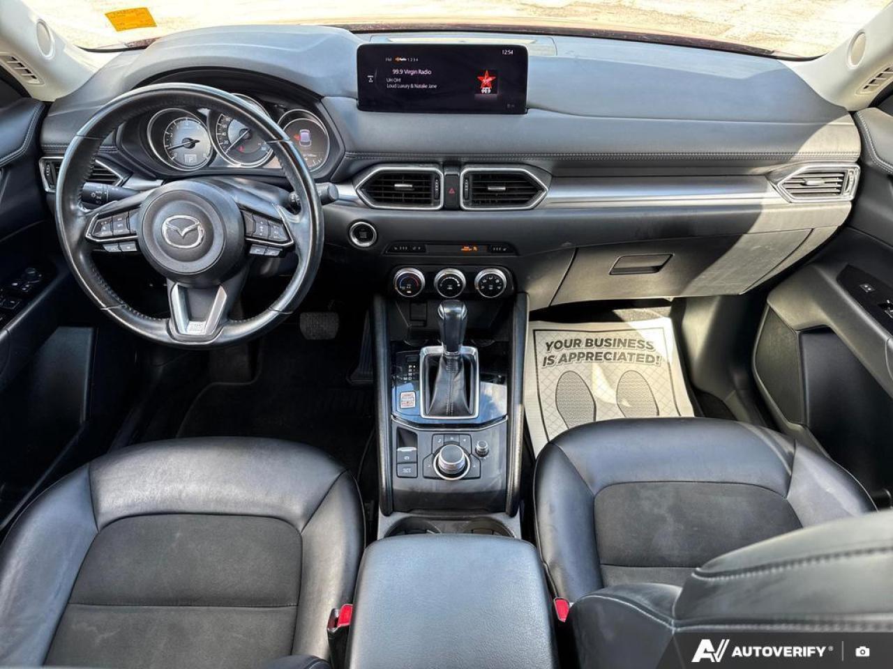 2022 Mazda CX-5 GS BACKUP CAM   BLUETOOTH   HTD SEATS   KEYLESS EN Photo