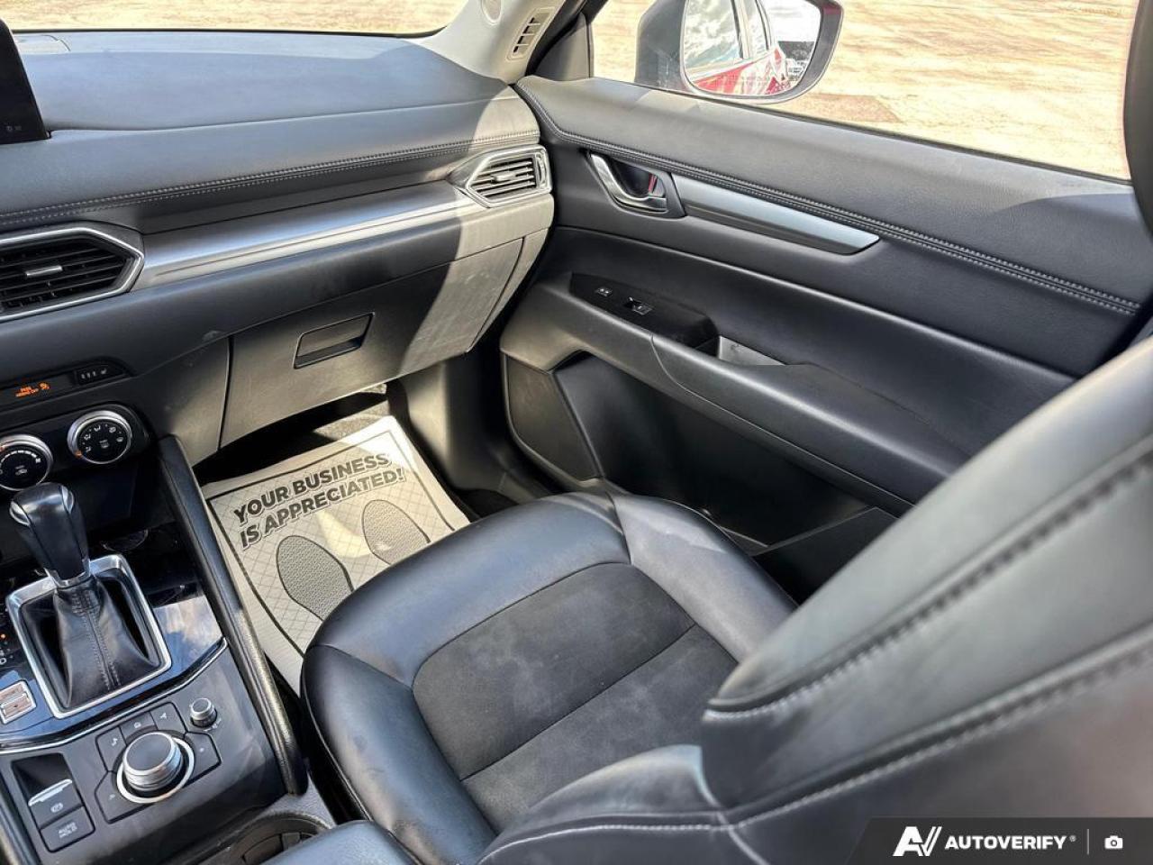 2022 Mazda CX-5 GS BACKUP CAM   BLUETOOTH   HTD SEATS   KEYLESS EN Photo