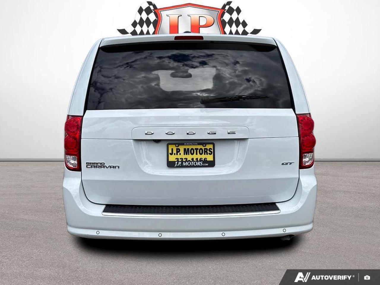 2020 Dodge Grand Caravan GT BACKUP CAM   BLUETOOTH   HTD SEATS   KEYLESS EN Photo