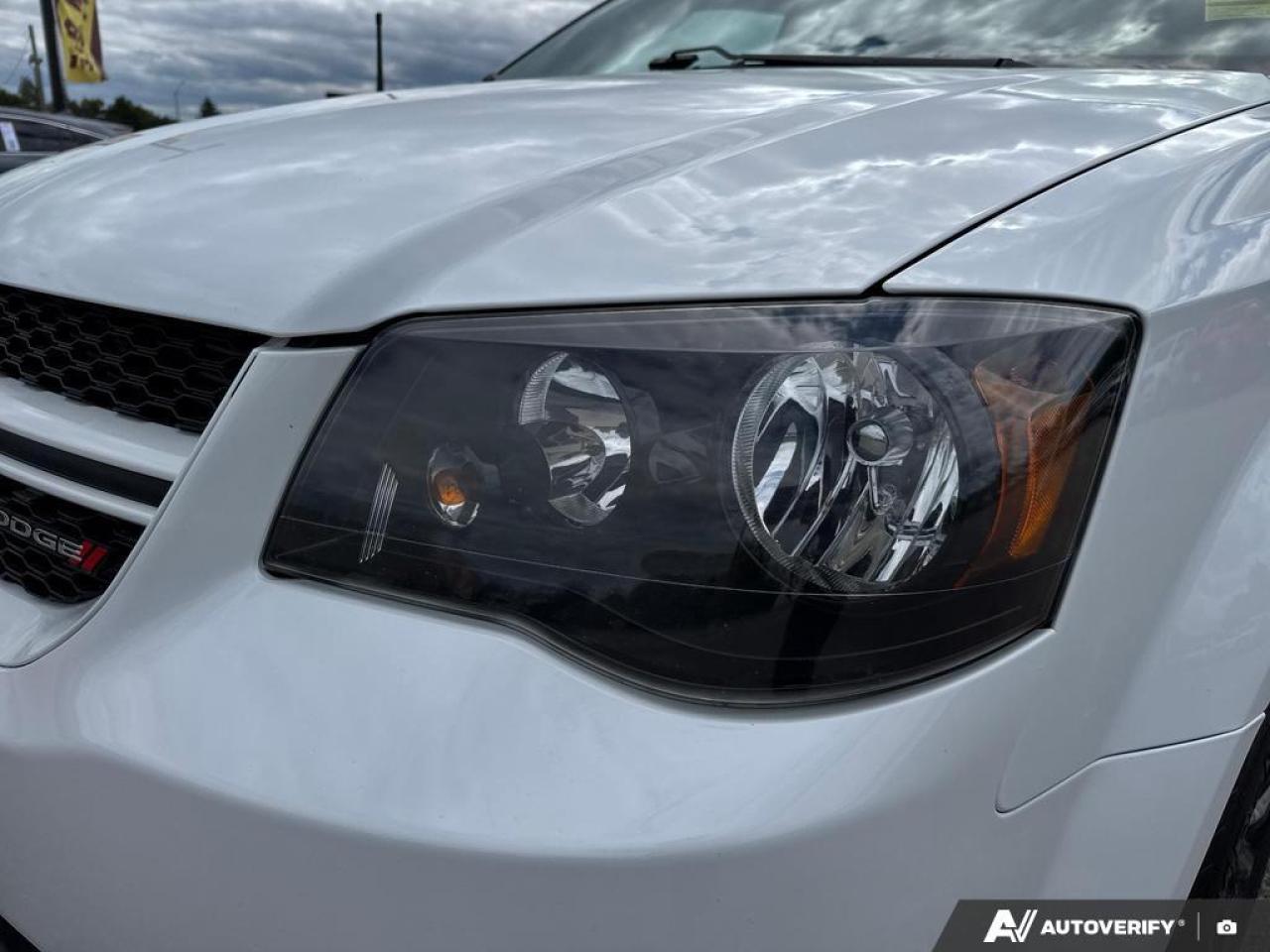 2020 Dodge Grand Caravan GT BACKUP CAM   BLUETOOTH   HTD SEATS   KEYLESS EN Photo