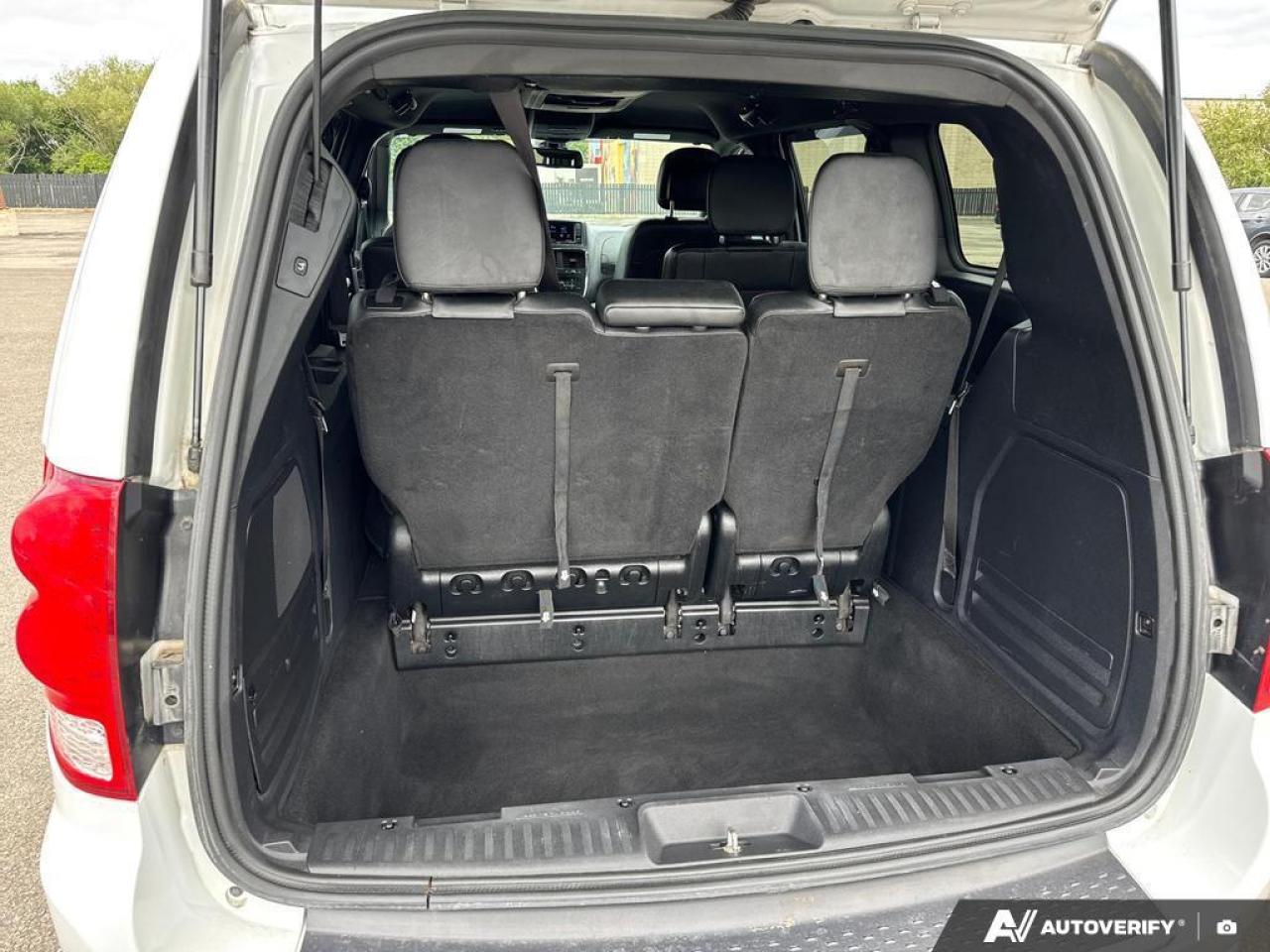 2020 Dodge Grand Caravan GT BACKUP CAM   BLUETOOTH   HTD SEATS   KEYLESS EN Photo