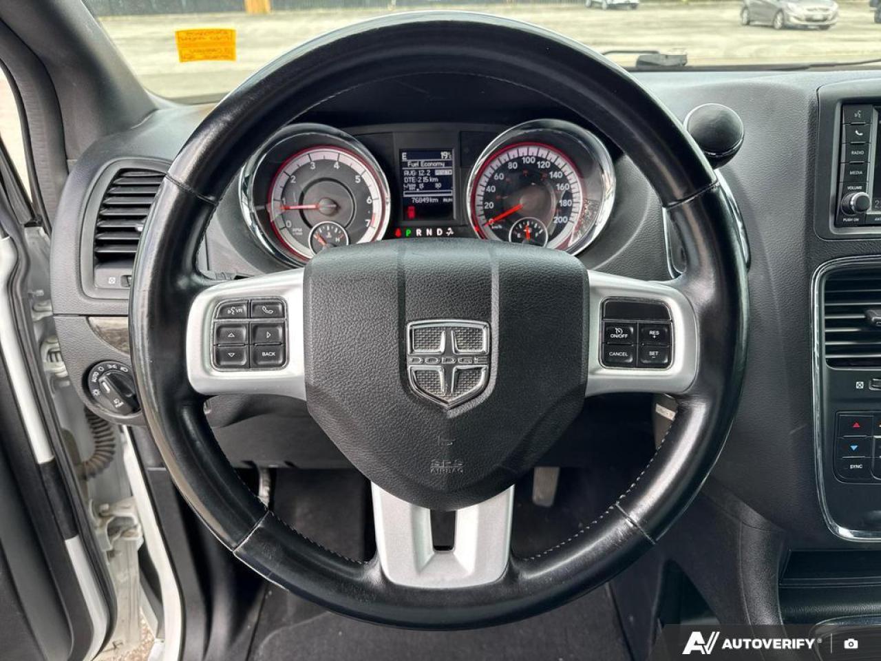 2020 Dodge Grand Caravan GT BACKUP CAM   BLUETOOTH   HTD SEATS   KEYLESS EN Photo